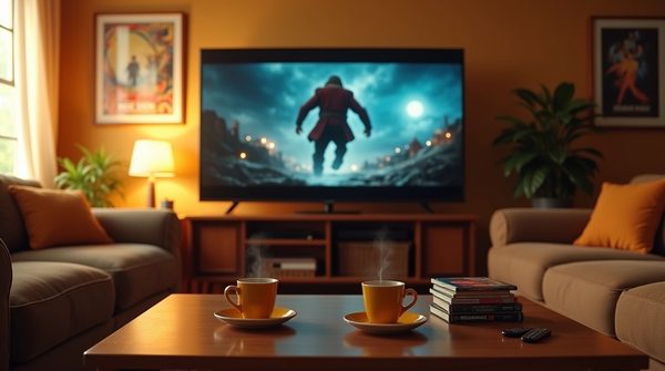 Découvrir empire streaming films : le guide essentiel pour profiter de vos séries et films préférés