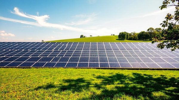 Énergie renouvelable : arrivelec et l'avenir solaire en france