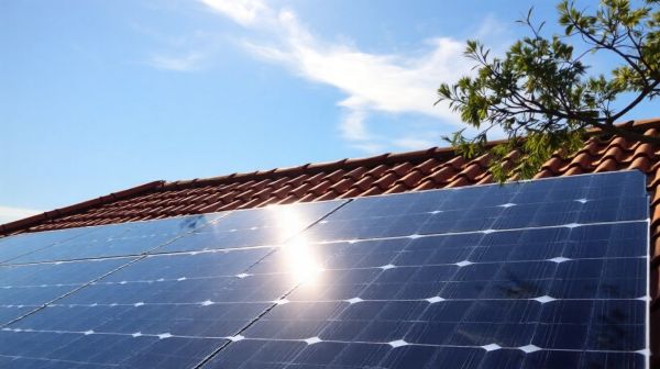 Les avantages incontournables des panneaux solaires photovoltaïques