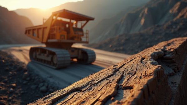 Maîtriser les mines pour exceller en ingénierie et management