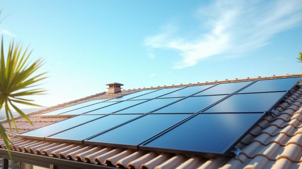 Pourquoi opter pour des panneaux solaires photovoltaïques performants