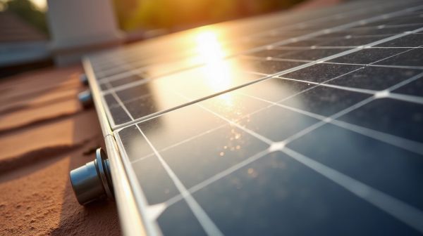 Pourquoi opter pour des panneaux solaires photovoltaïques performants