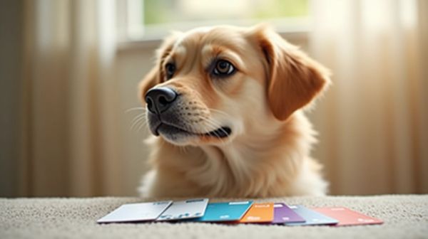Quelle mutuelle chien choisir pour une meilleure protection animale ?