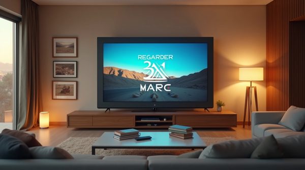 Regarder 2m Maroc en direct : guide complet pour ne rien rater