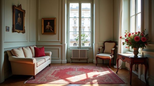 Rénover votre appartement à Paris 9 : conseils et solutions.