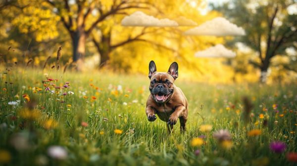 Top 10 jeux amusants à faire avec votre chien