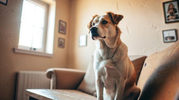 Top 5 astuces pour bien sélectionner une mutuelle pour chien