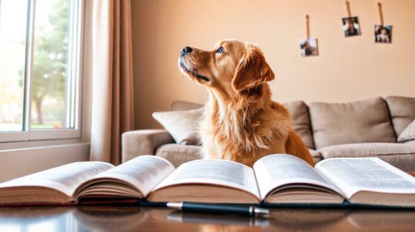Top 5 astuces pour bien sélectionner une mutuelle pour chien