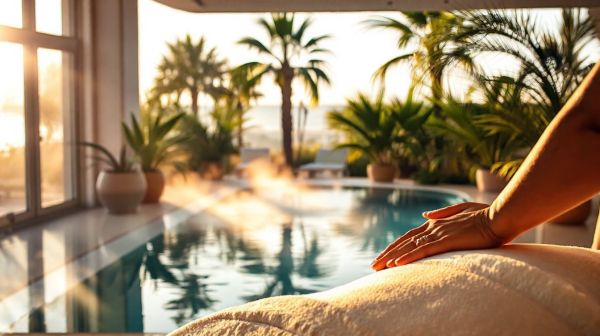 Top 5 raisons de choisir le massage hawaïen à Nice