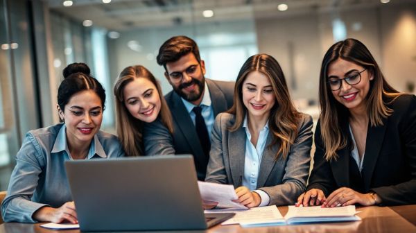 Top compétences qui valorisent votre CV et attirent les recruteurs