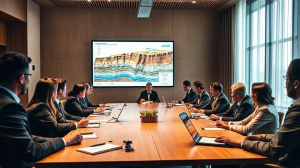 Top stratégies pour réussir en ingénierie des mines et management