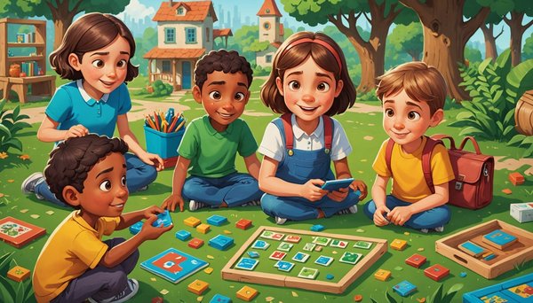 Sloli éditions : des jeux éducatifs pour un futur durable