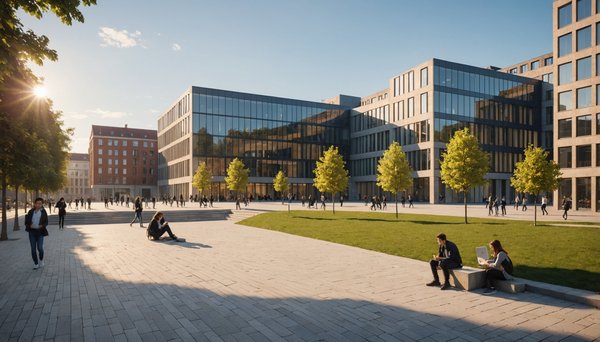 Licence communication Lille : un futur prometteur en 3 ans