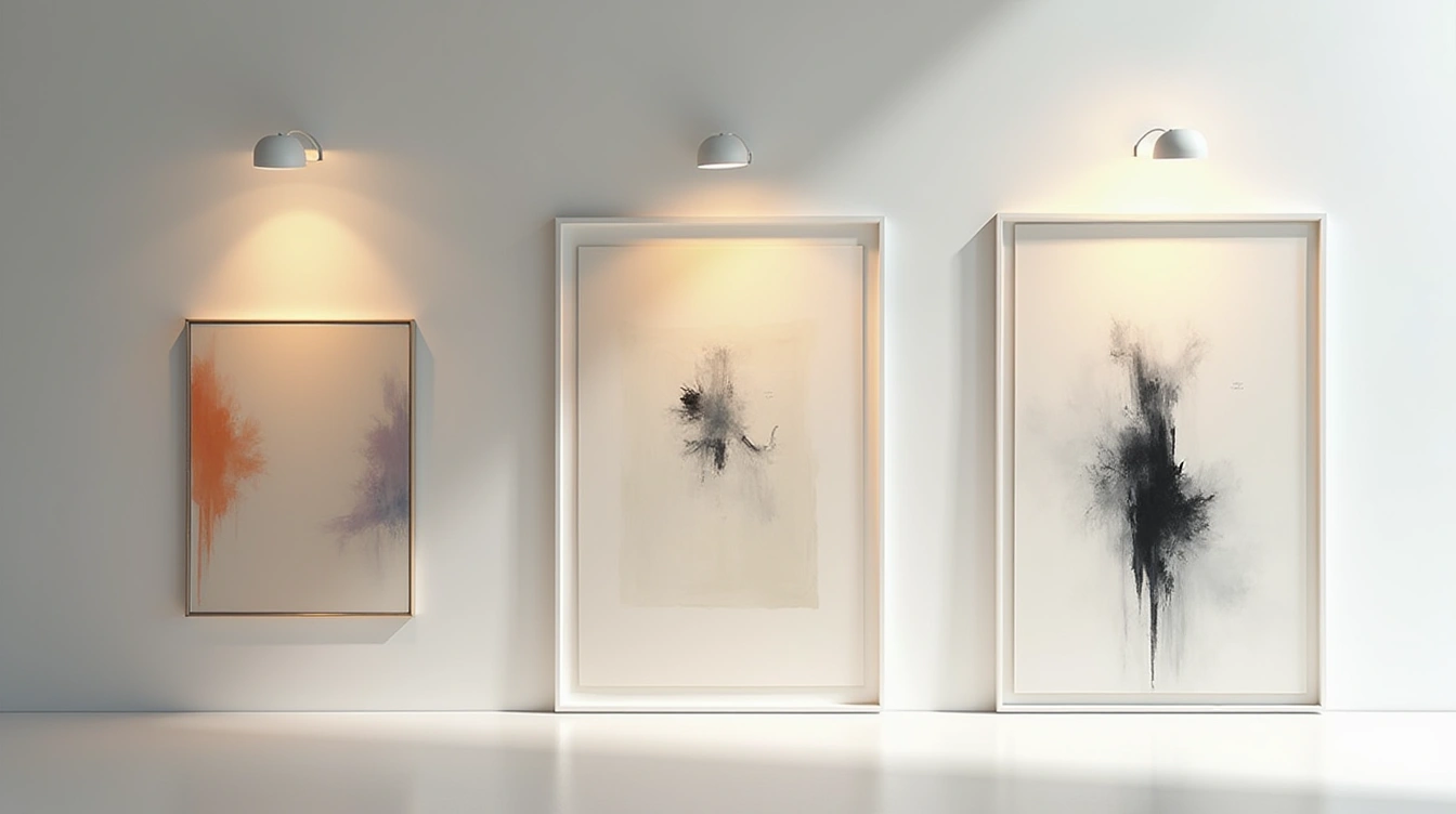 Questions fréquentes sur l'art contemporain en ligne